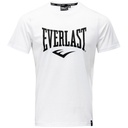 Everlast T-Shirt Russel, Weiß