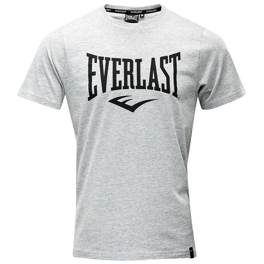 Everlast T-Shirt Russel, Gray