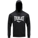 Everlast Hoodie Taylor, Schwarz