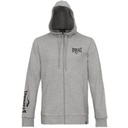 Everlast Zip Hoodie Sulphur, Gray