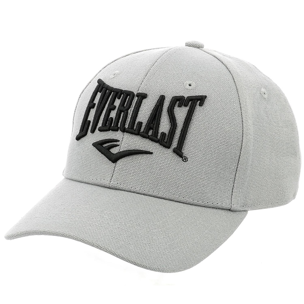 Everlast Cap Hugy, Gray