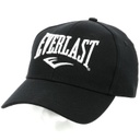 Everlast Cap Hugy, Schwarz