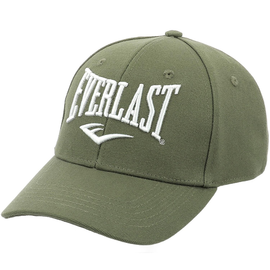 Everlast Cap Huge, Khaki