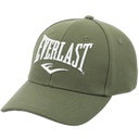 Everlast Cap Hugy, Khaki