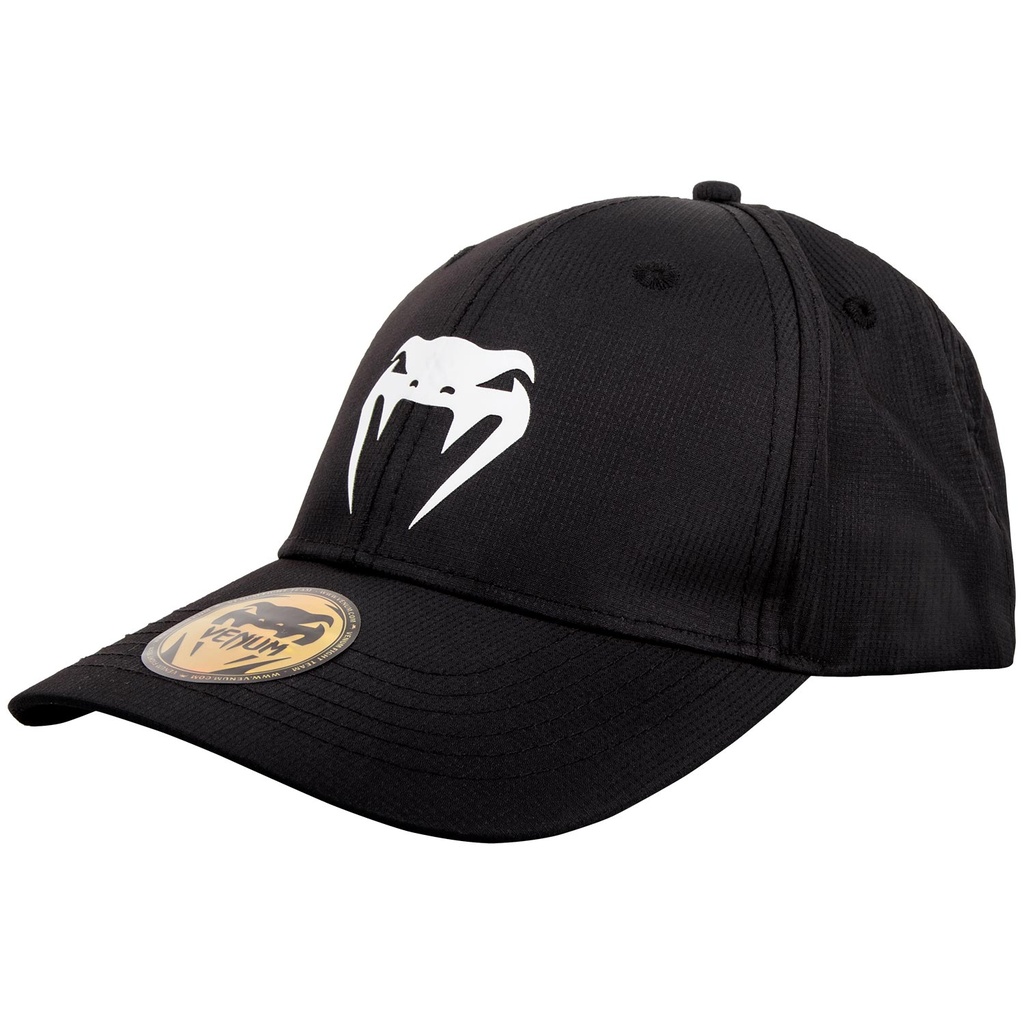 Venum Cap Club 182, Black-White