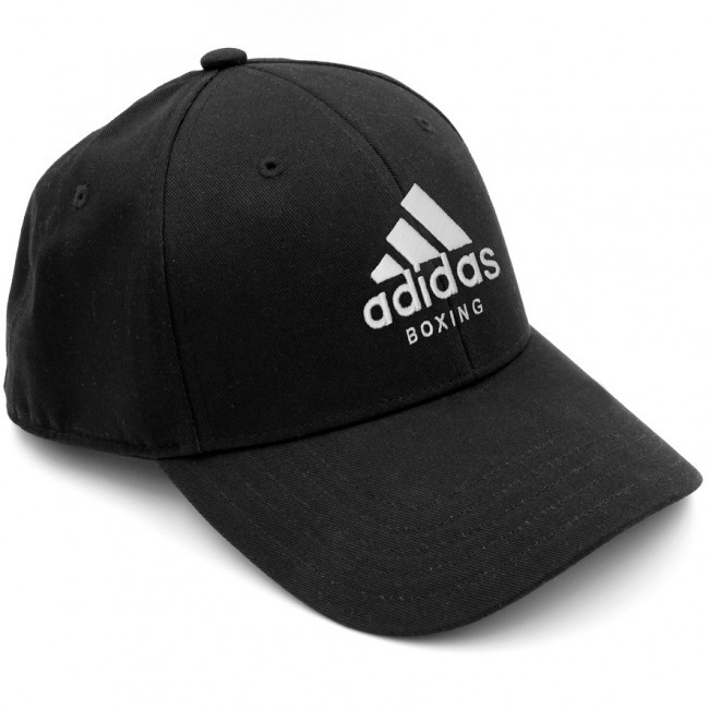 adidas Cap Boxing, Black