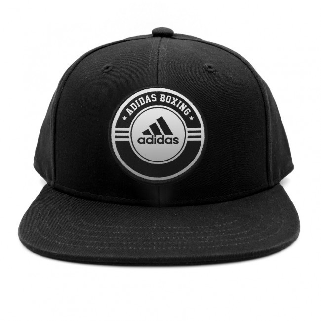 adidas Cap Snackback Boxing, Black