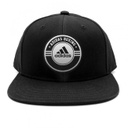 adidas Cap Snackback Boxing, Black