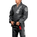 Hayabusa BJJ Gi Goorudo