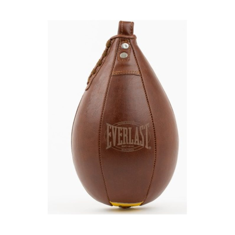 Everlast Speed Bag 1910, Brown