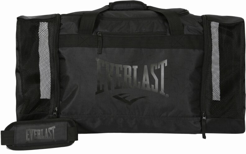 Everlast Gym Bag Holdball