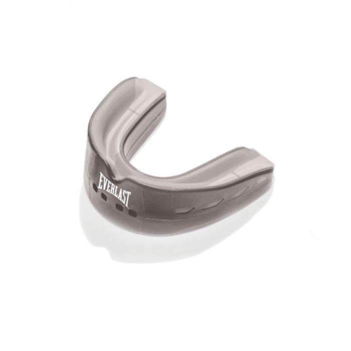 Everlast Mouthguard Evershield Double, Gray