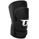 Booster Knee Protector Force, Black