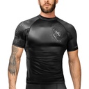 Hayabusa Rash Guard Geo, Grey