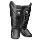 Hayabusa Shin Guards T3 Striking, Black