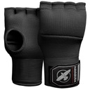 Hayabusa Inner Gloves Quick Gel, Black