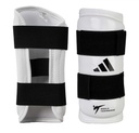 adidas Forearm Protector WT, White