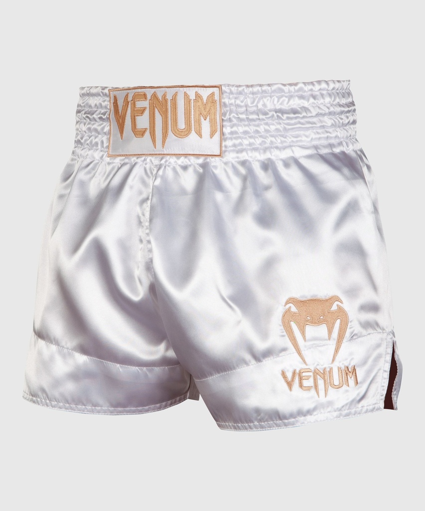 Venum Muay Thai Shorts Classic