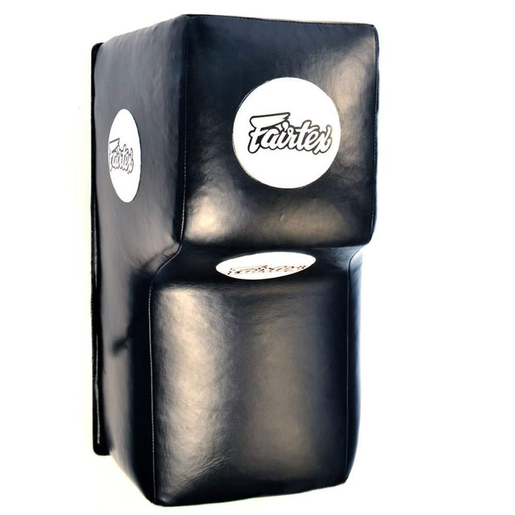 Fairtex Wandschlagpolster UC1, Schwarz