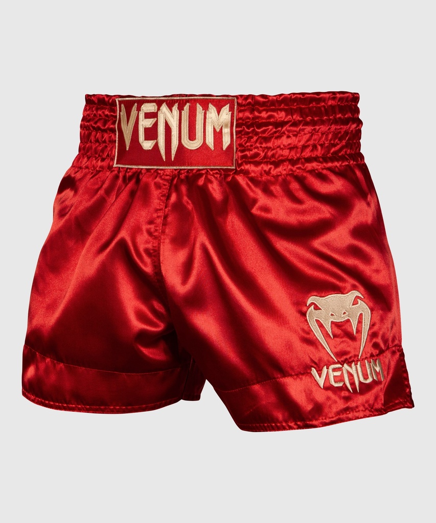 Venum Muay Thai Shorts Classic