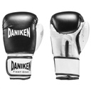 Daniken Boxhandschuhe Avenger Junior, Schwarz