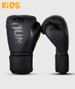 Venum Boxing Gloves Challenger 2.0 Kids, Black