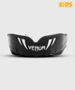 Venum Mouthguard Challenger Kids, Black-White