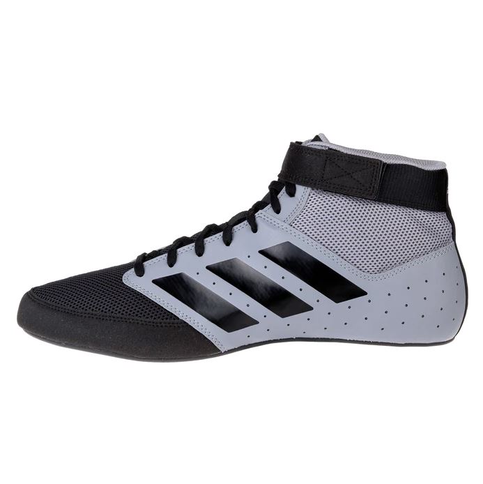 adidas Ringerschuhe Mat Hog 2.0, Grau