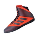 adidas Ringerschuhe Mat Wizard IV, Rot