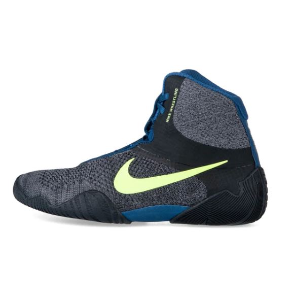 Nike Wrestling Shoes Tawa