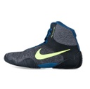 Nike Ringerschuhe Tawa, Anthracite-Val Blue