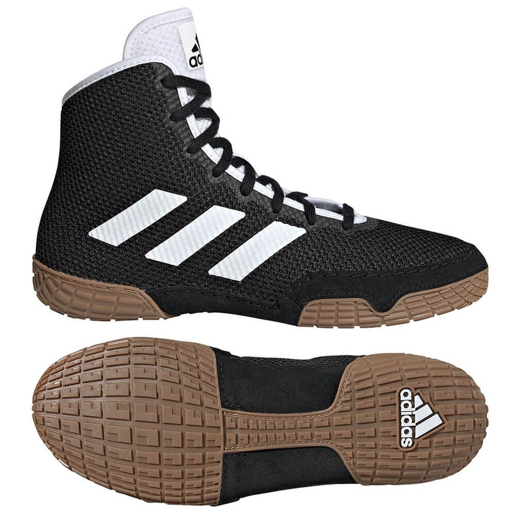 adidas Ringerschuhe Tech Fall 2.0, Schwarz