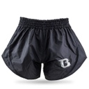 Booster Muay Thai Shorts Retro Hybrid Kids