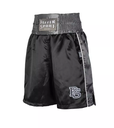 Paffen Sport Boxing Shorts Kids, Black