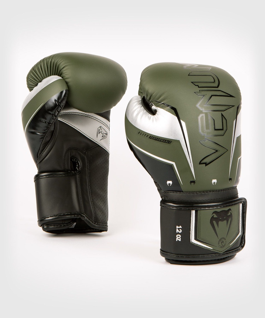 Venum Boxing Gloves Elite Evo