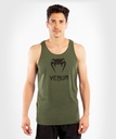 Venum Tank Top Classic, Khaki-Black