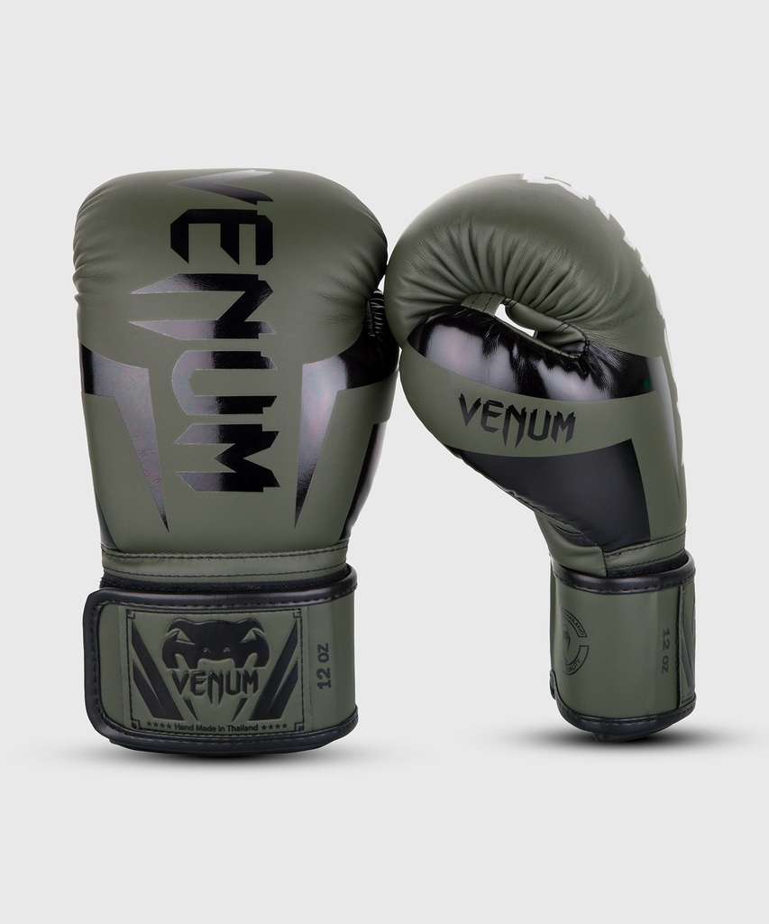 Venum Boxhandschuhe Elite