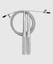 Venum Jump Rope Thunder Evo, Silver