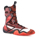 Nike Boxing Shoes HyperKO 2, Uni Red-Black