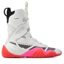 Nike Boxing Shoes HyperKO 2 Special Edition, White-Bright Crimson