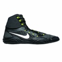 Nike Ringerschuhe Hypersweep, Schwarz