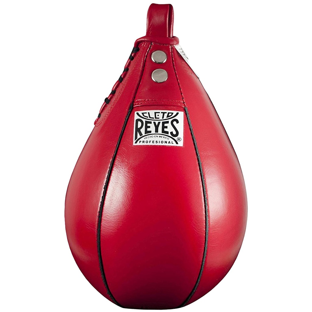 Cleto Reyes Speed Bag, Red