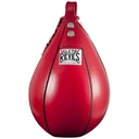 Cleto Reyes Speed Bag, Red