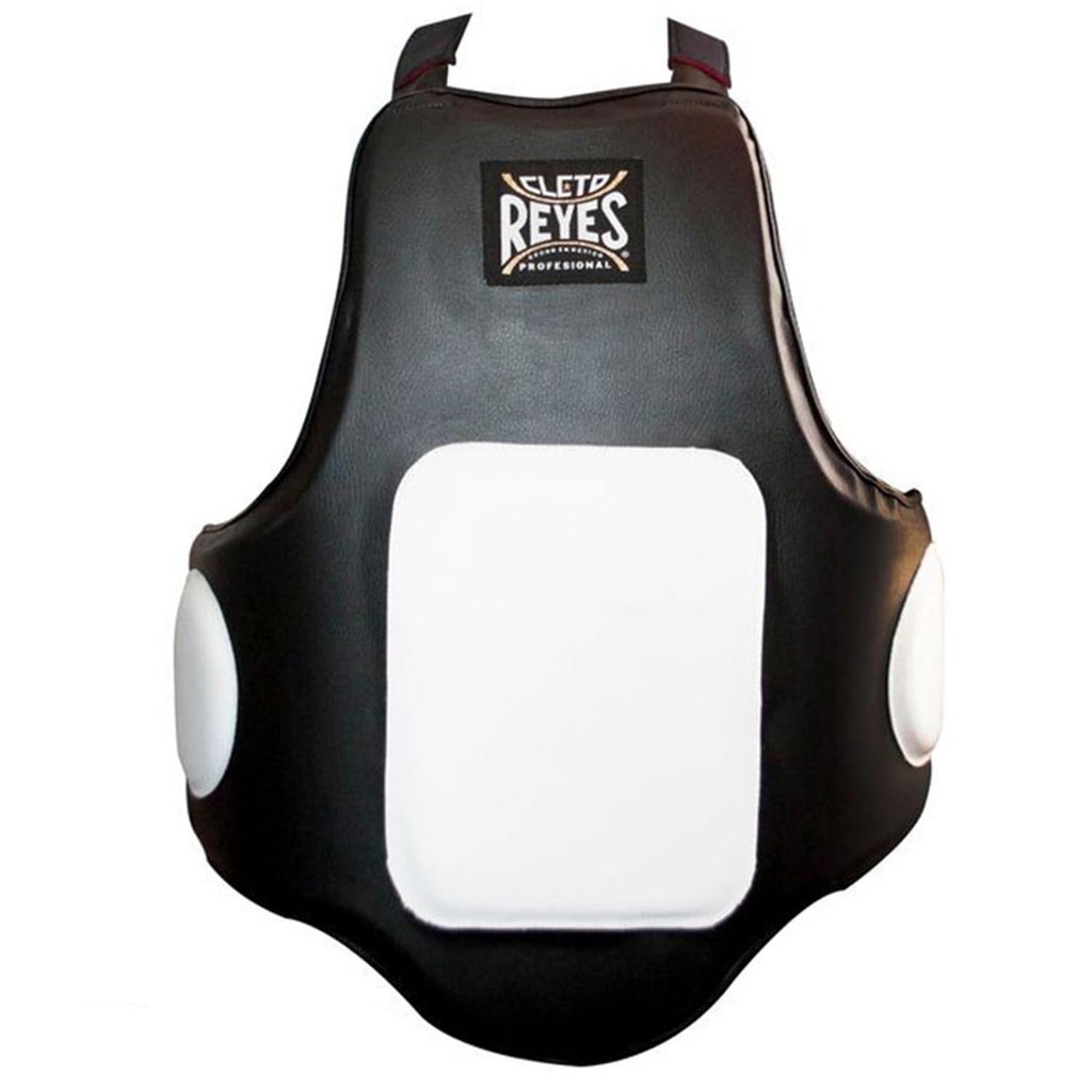 Cleto Reyes Body Protector, Black