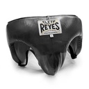 Cleto Reyes Groin Guard, Black