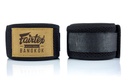 Fairtex Boxbandagen HW4, Schwarz