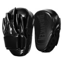 Daniken Punch Mitts Eclipse, Black