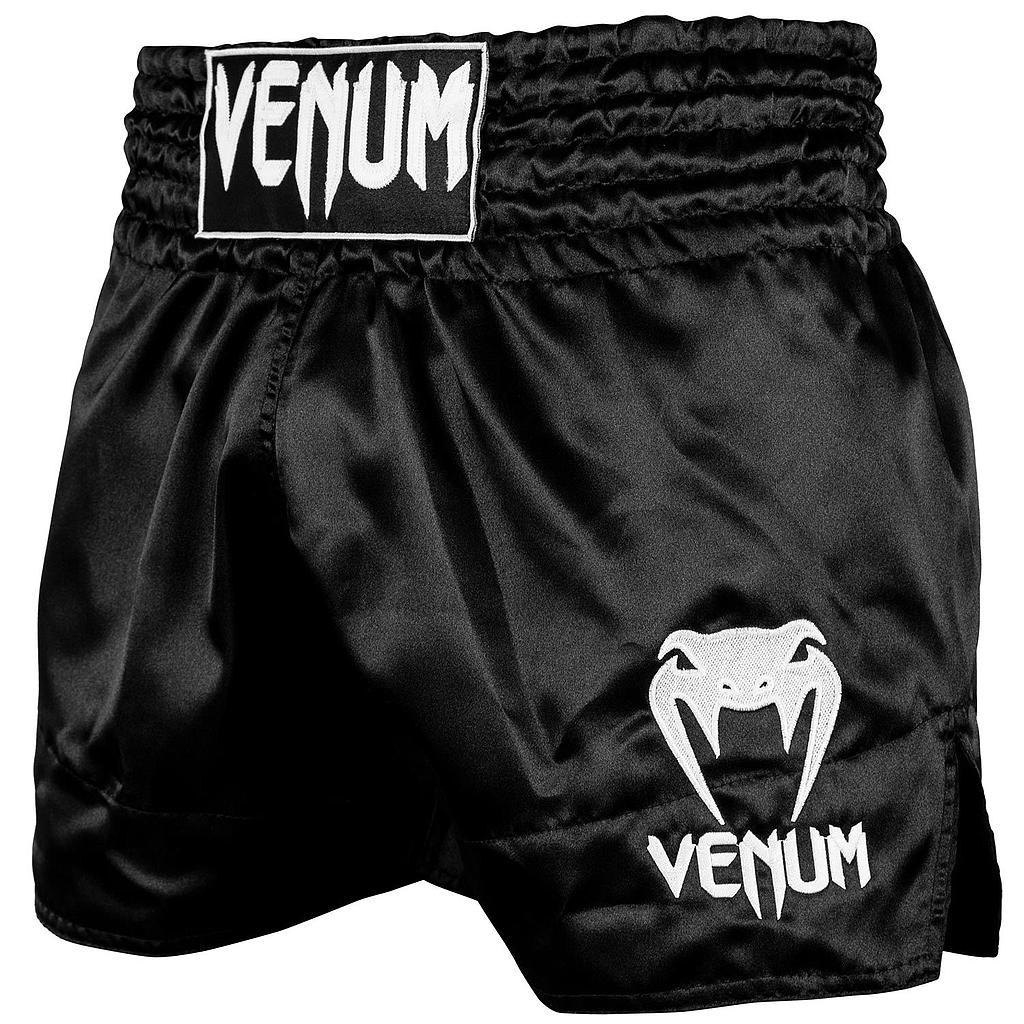 Venum Muay Thai Shorts Classic