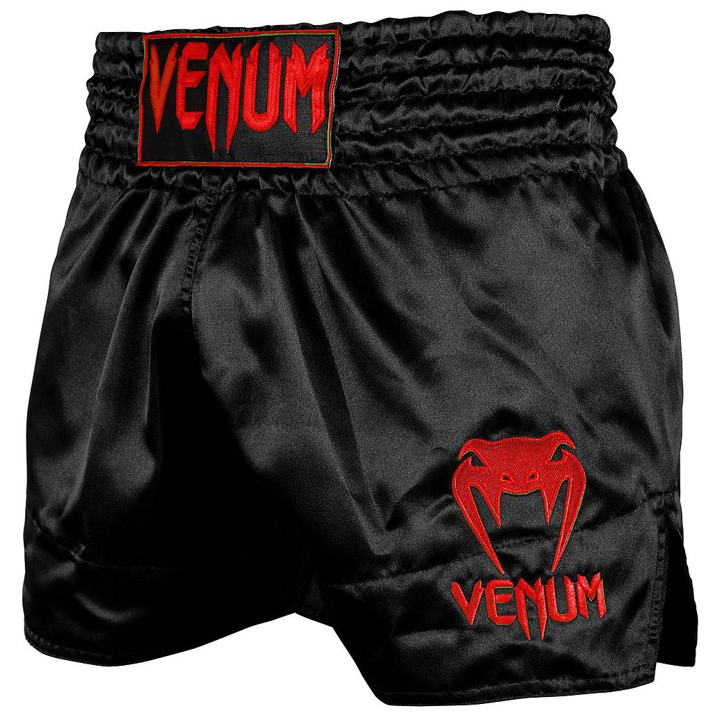 Venum Muay Thai Shorts Classic