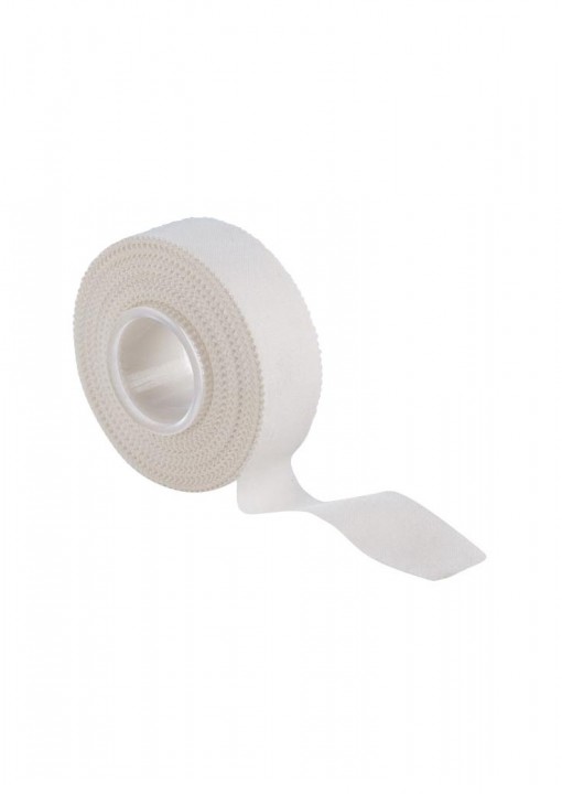 Daniken Sport Tape 2cm x 10m, Weiß